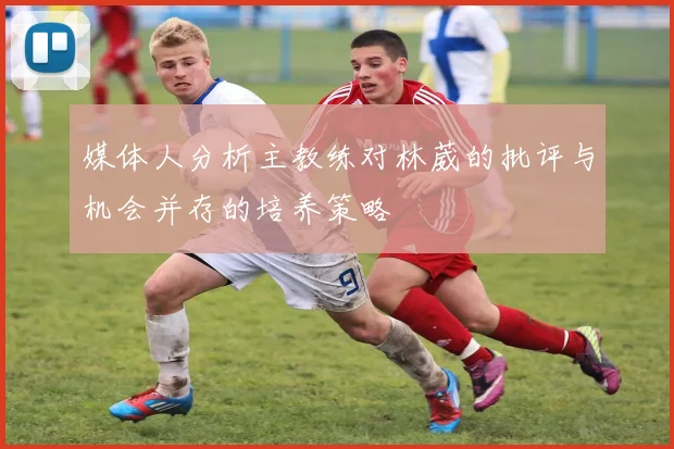 媒体人分析主教练对林葳的批评与机会并存的培养策略
