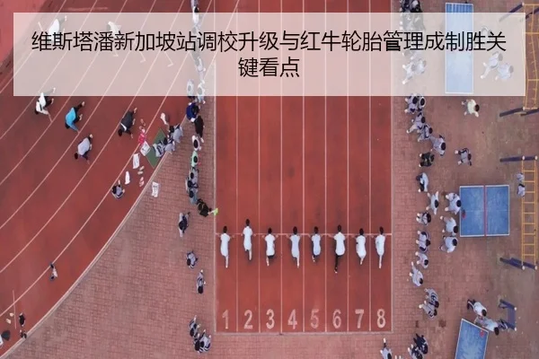 维斯塔潘新加坡站调校升级与红牛轮胎管理成制胜关键看点（jiuyou）